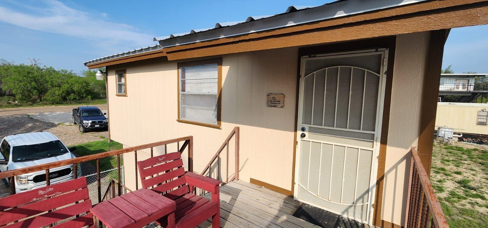 2036 N Siesta Ln Property Photo 8
