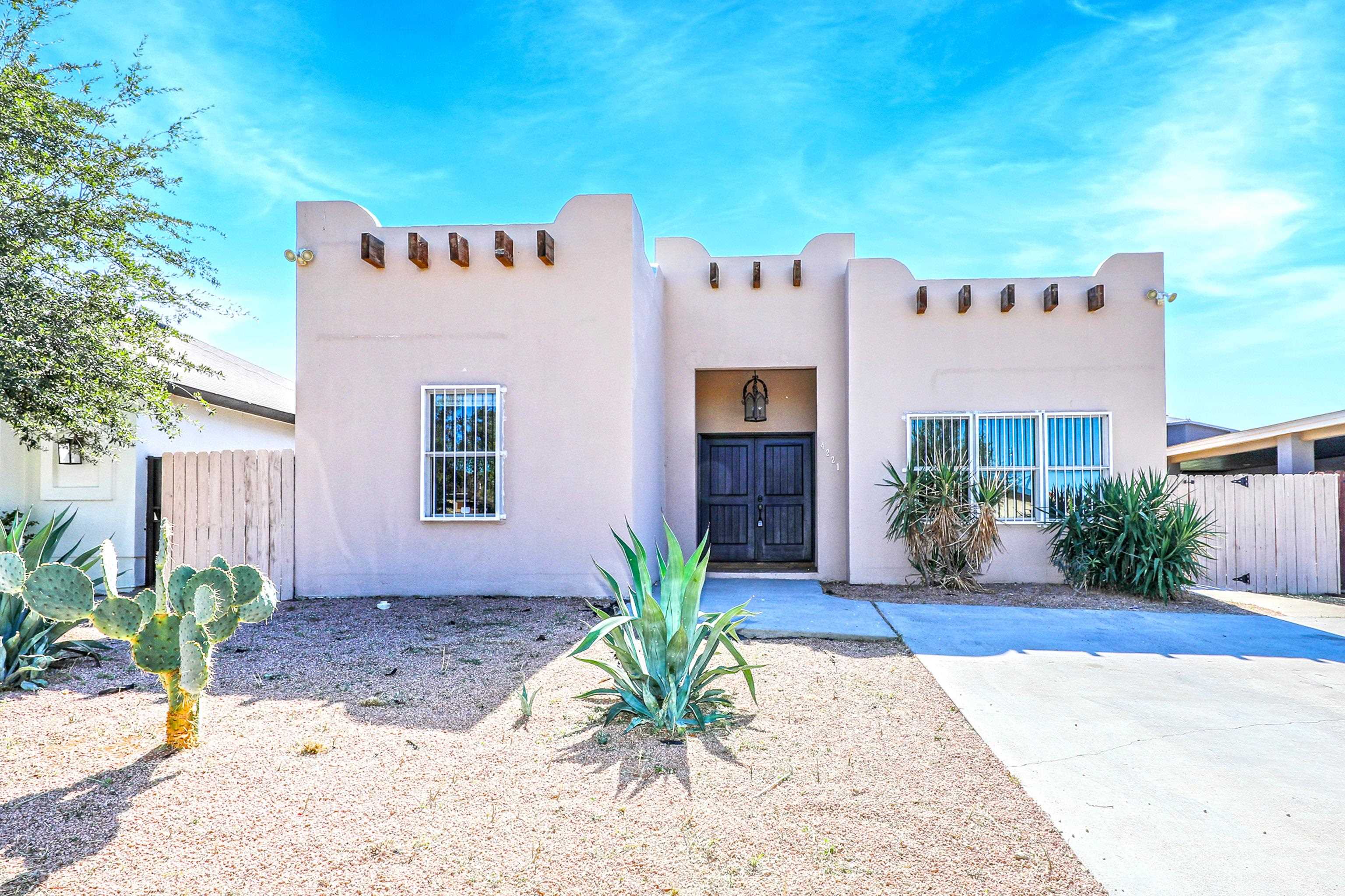 4221 Katiana Dr. Property Photo 1