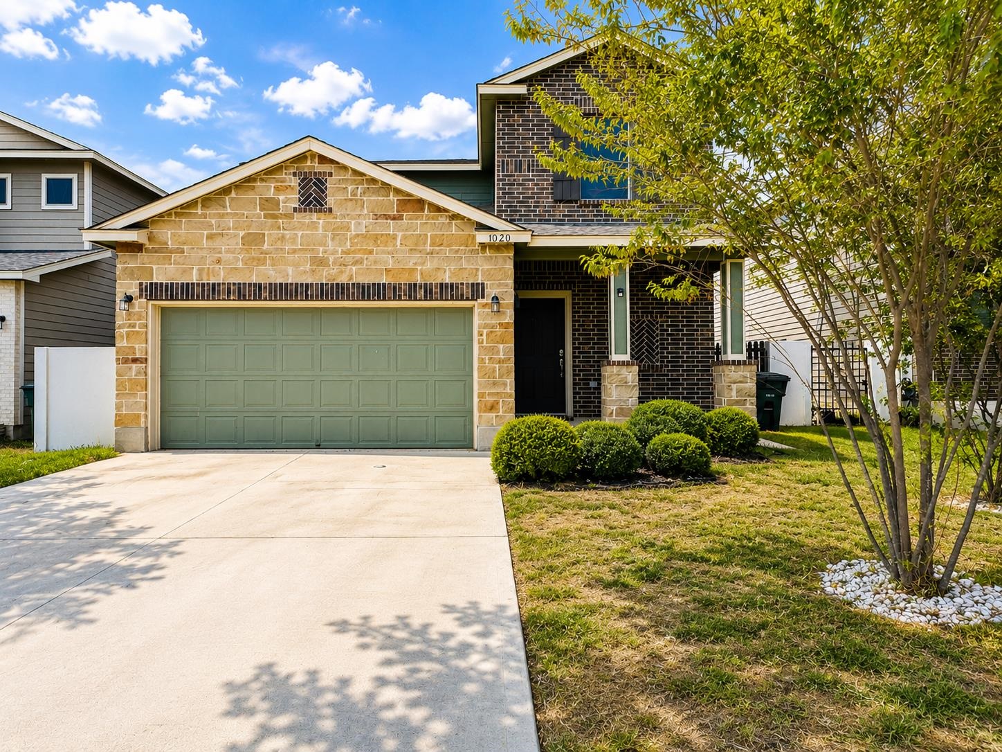 1020 Larvotto Lp. Property Photo 1