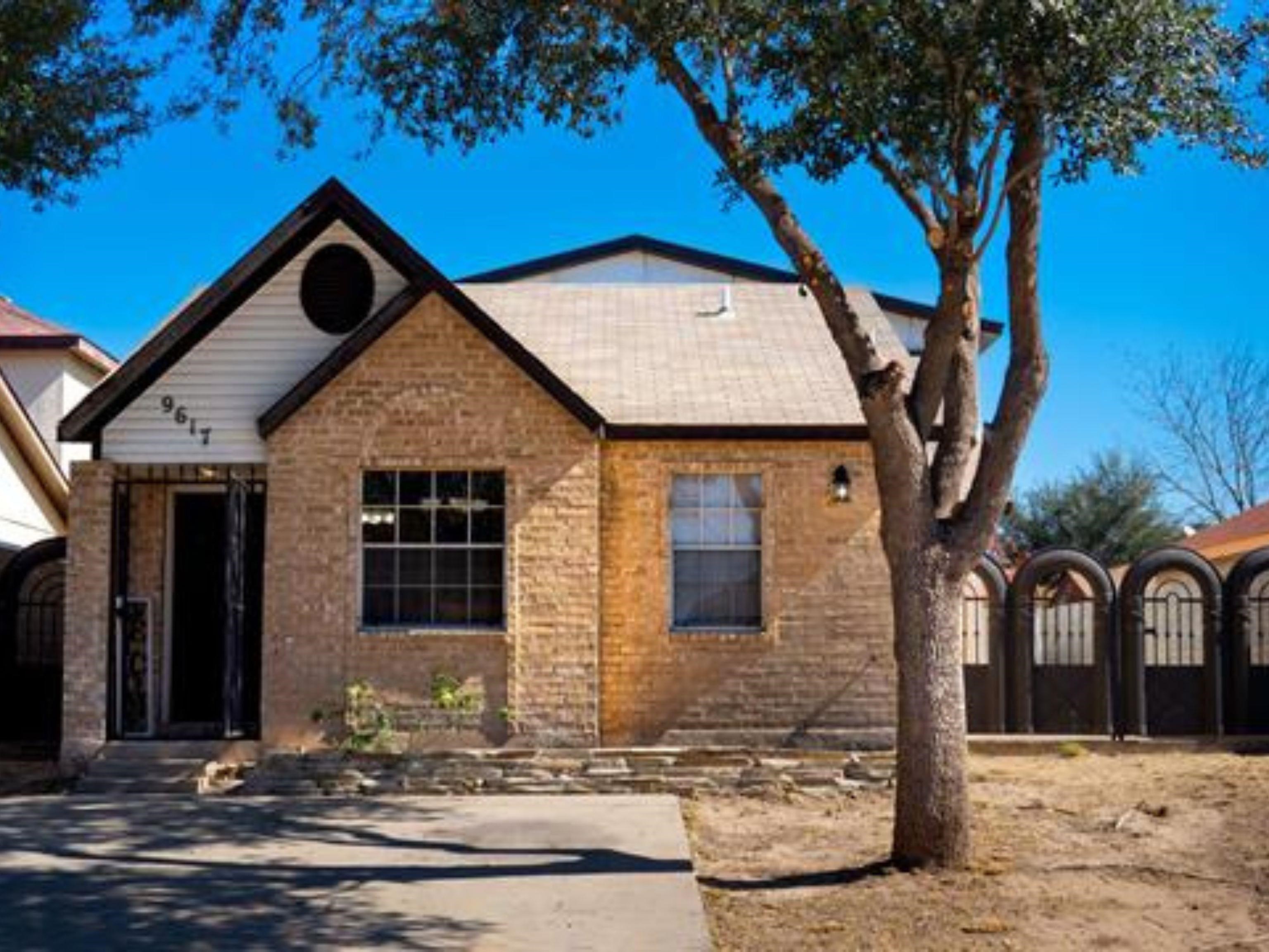 9617 Mallard Lp Property Photo 1