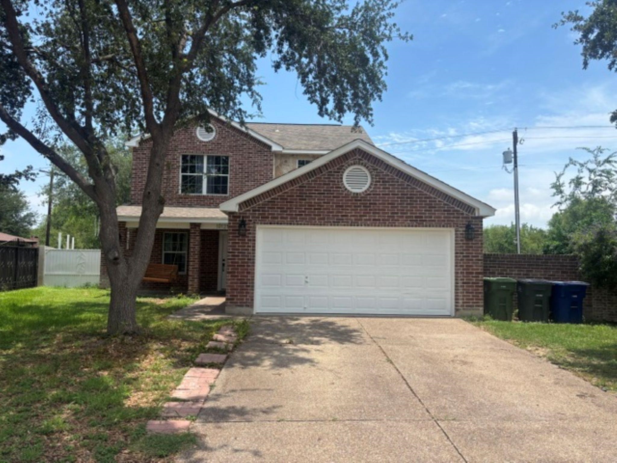 10125 Montoya Dr