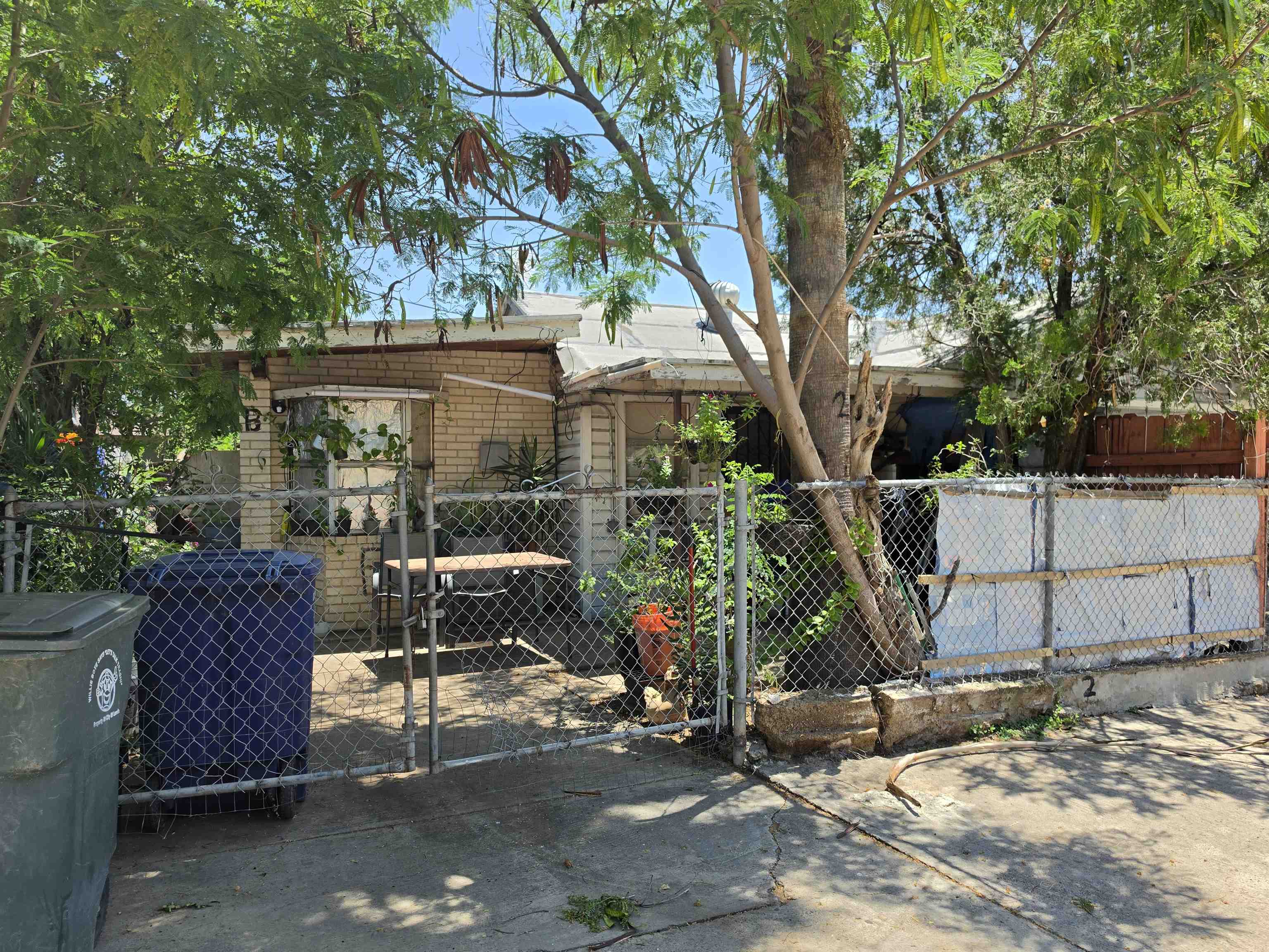1501 Mercer St Property Photo 3