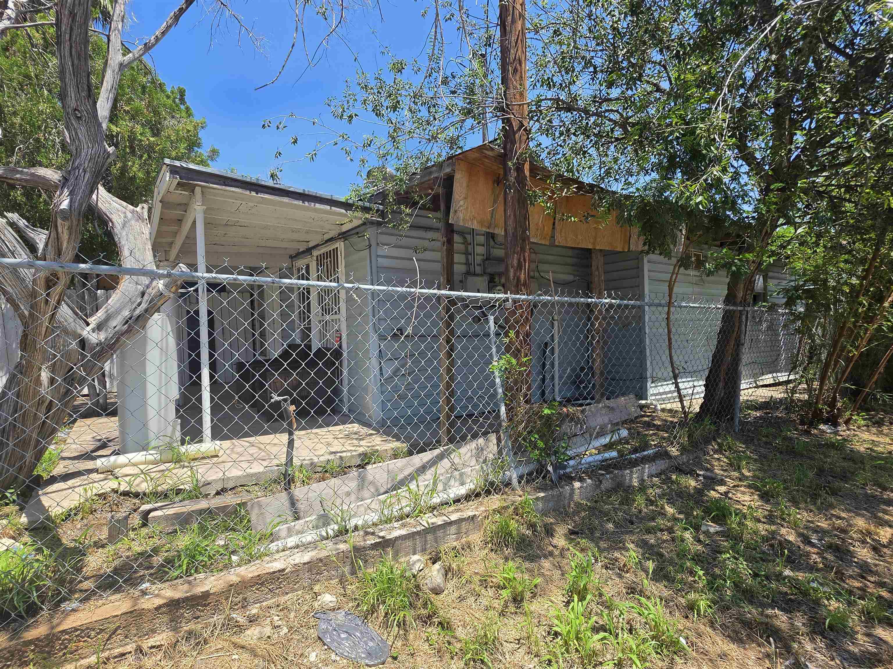 1501 Mercer St Property Photo 4