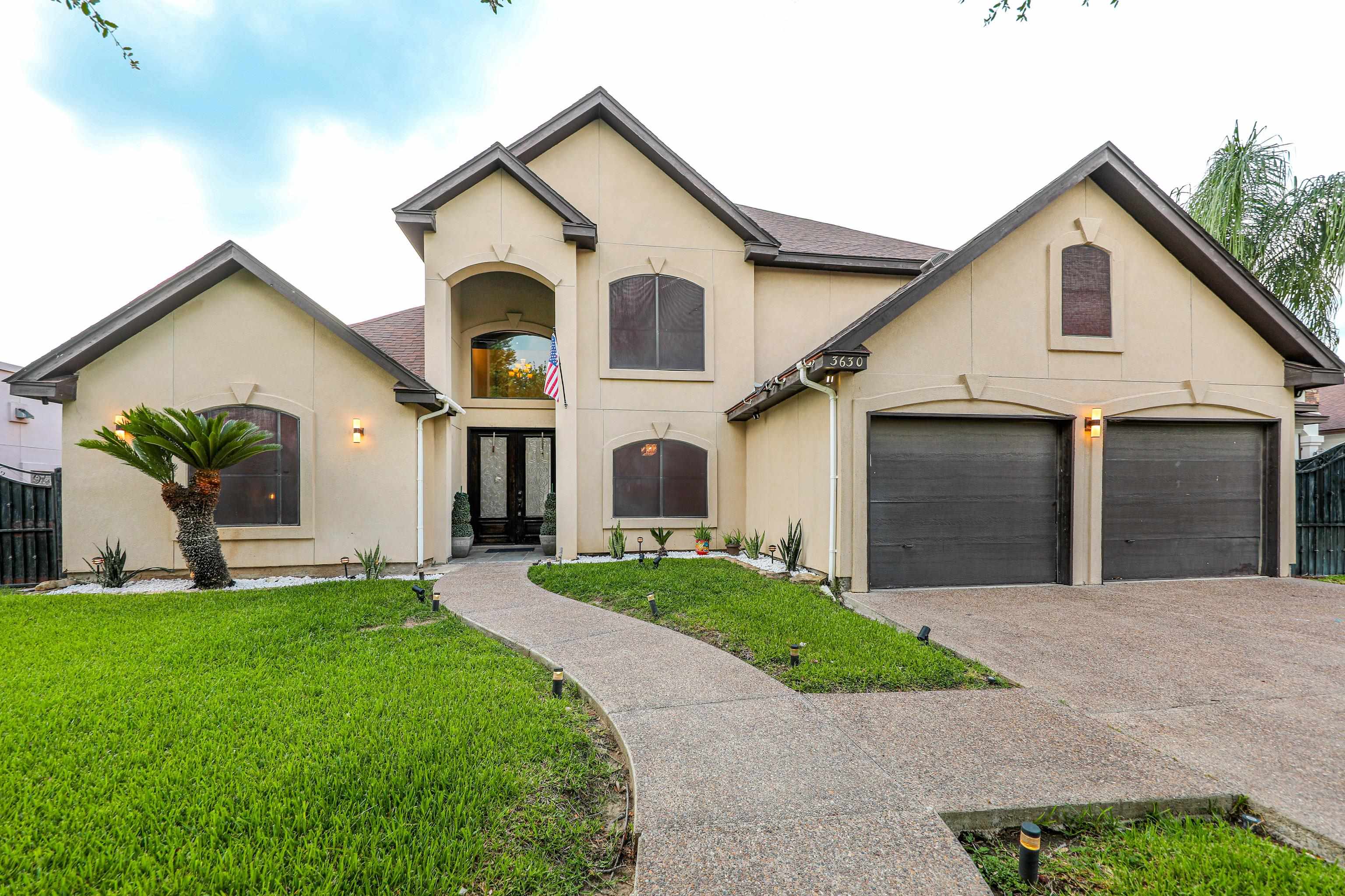 3630 Josefina Dr Property Photo 1
