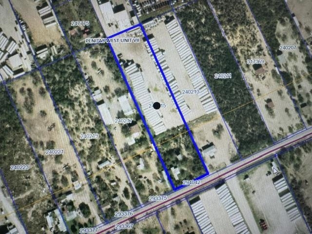 186 Rancho Pila Rd Property Photo 1