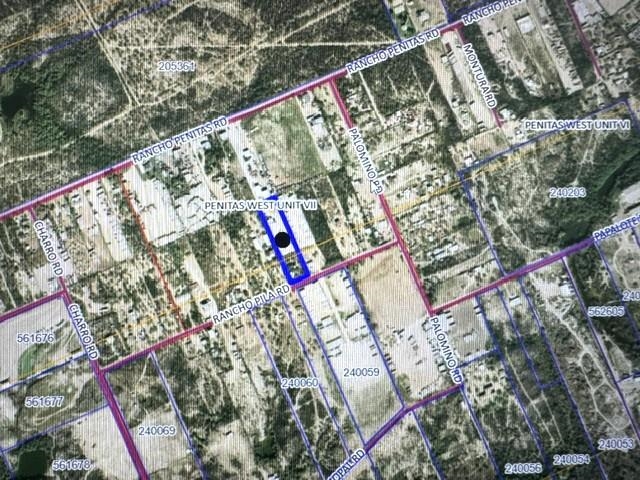 186 Rancho Pila Rd Property Photo 2
