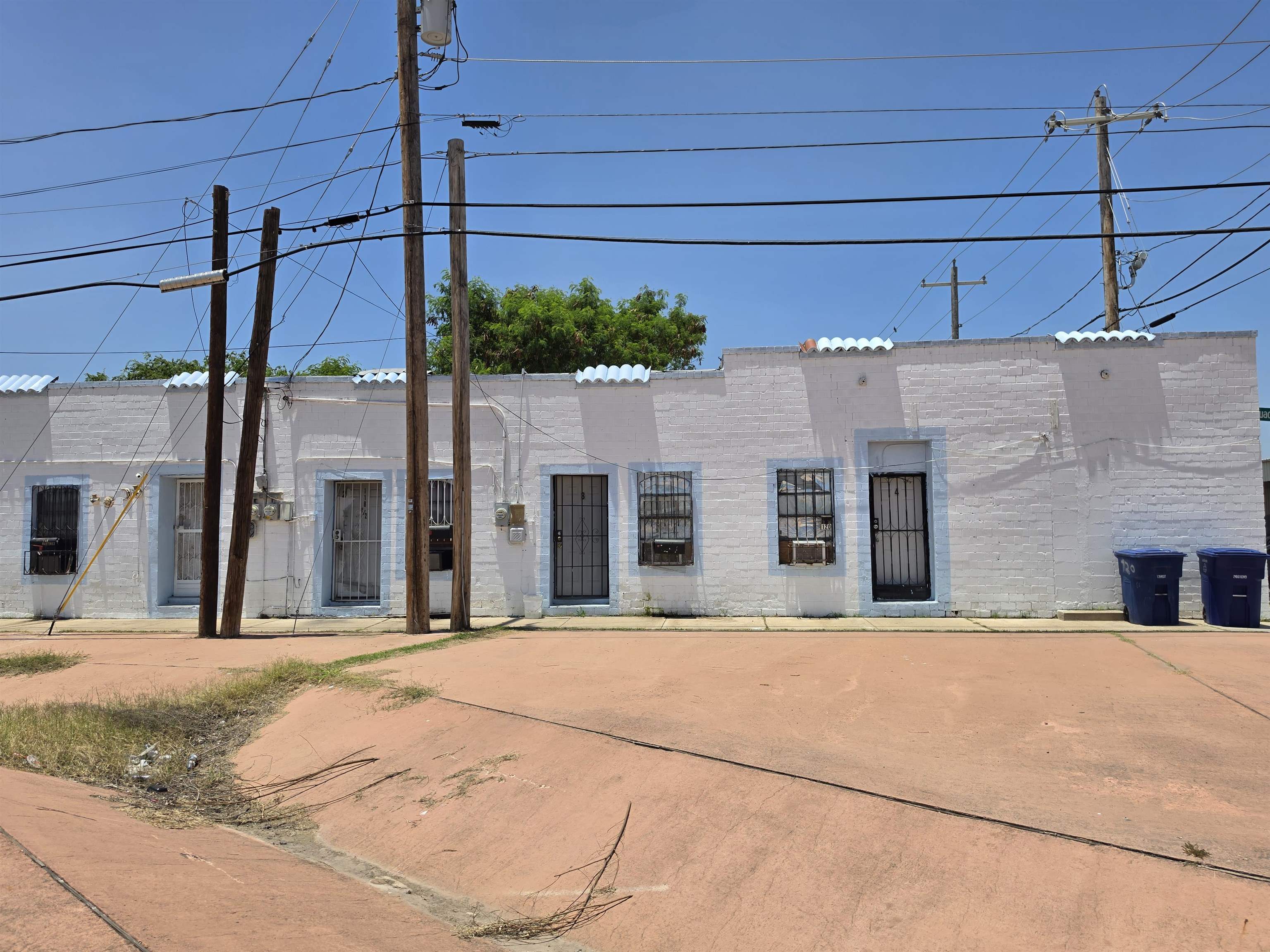 120 Guadalupe St Property Photo 1