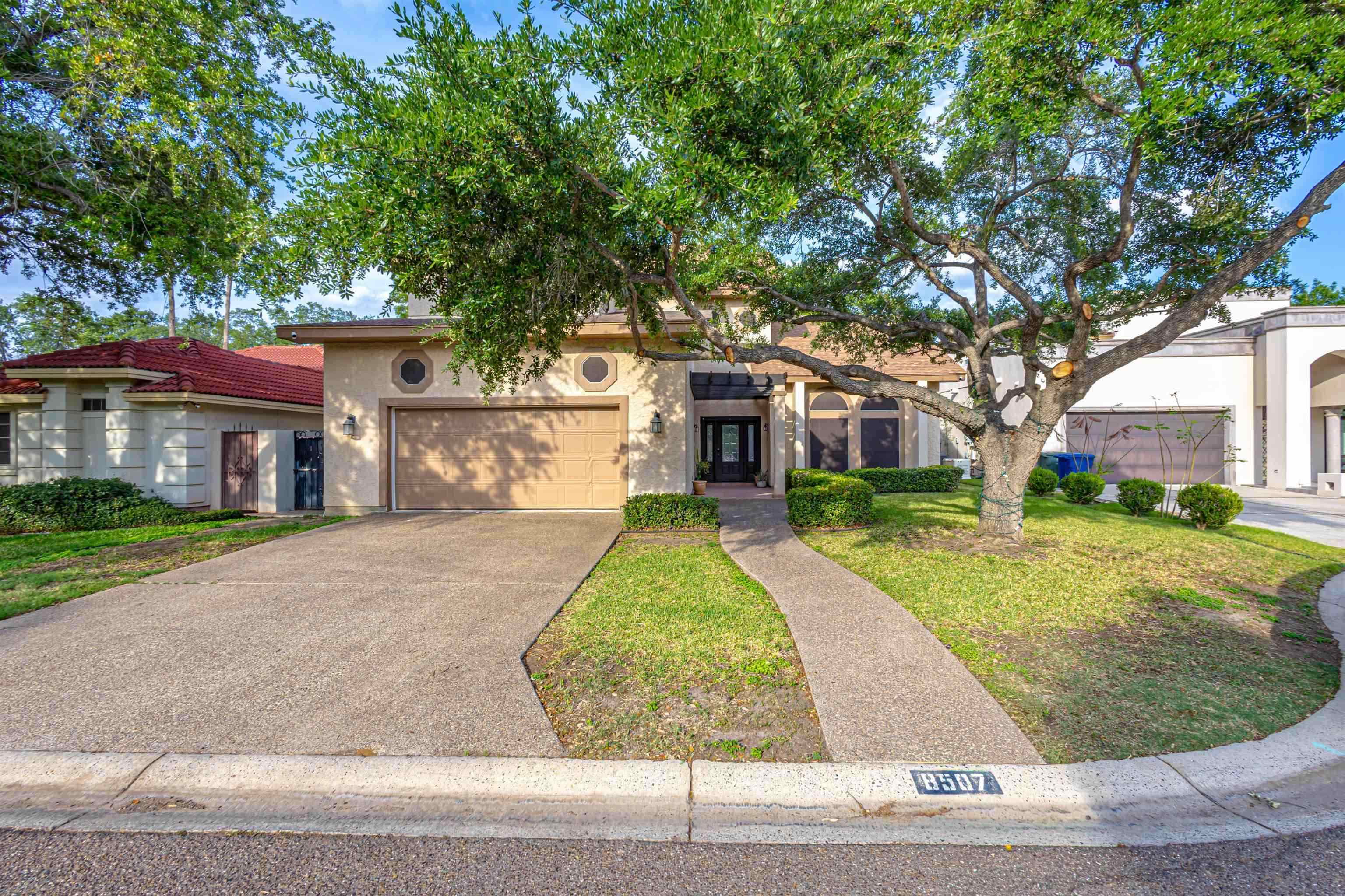 8507 Callow Ct