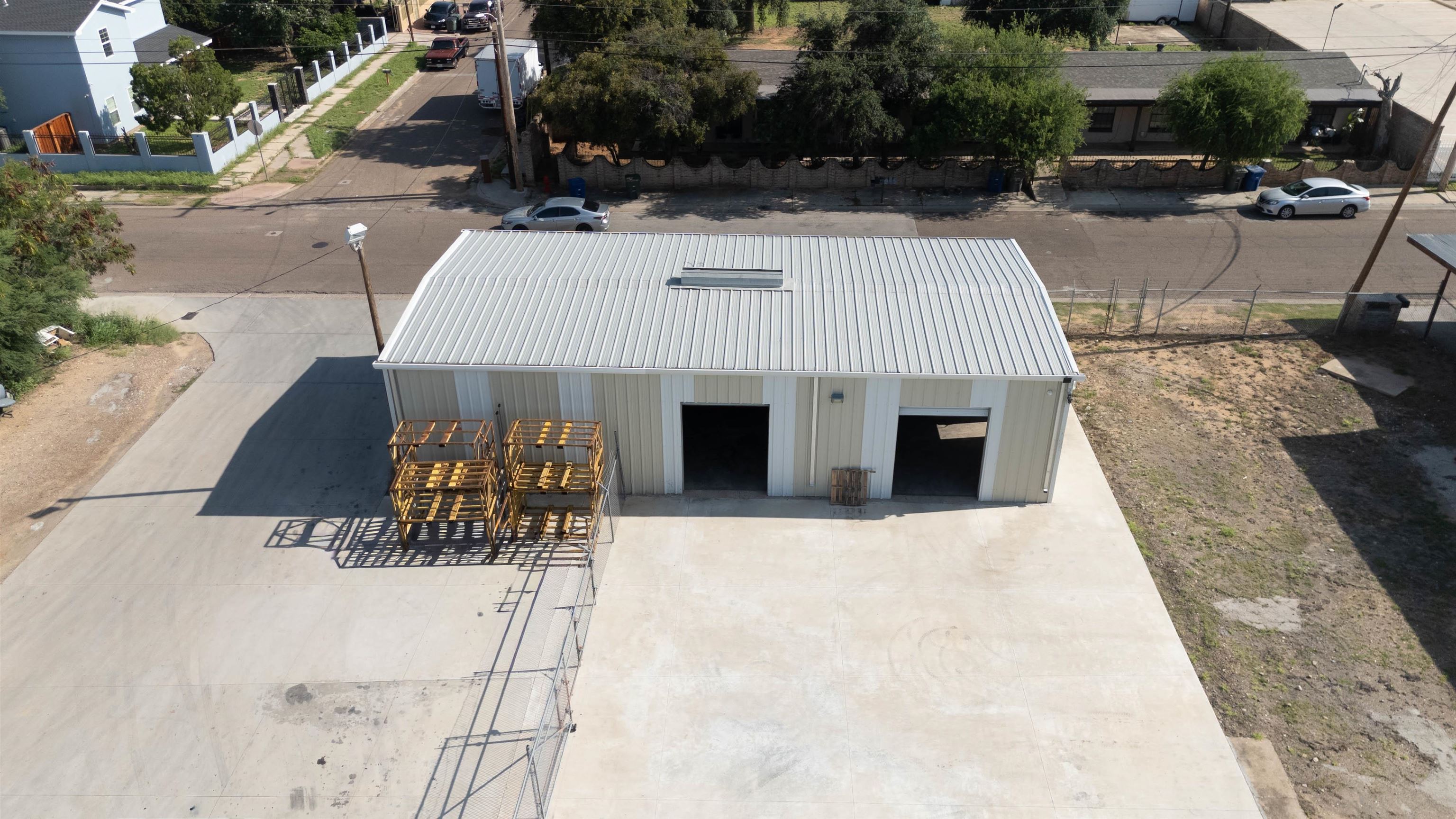 1217 Guatemozin St Property Photo 8