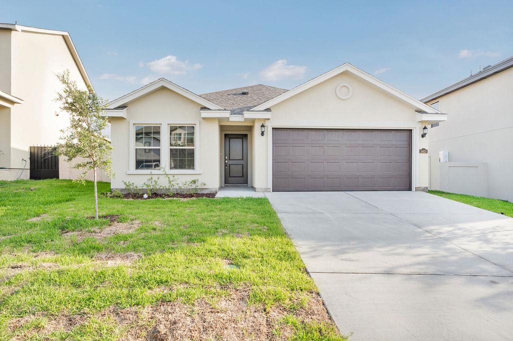 5403 Brahman Ln. Property Photo 1
