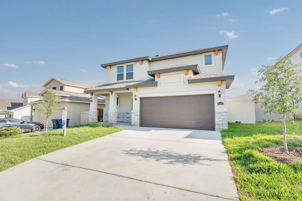 5410 Brahman Ln. Property Photo 1