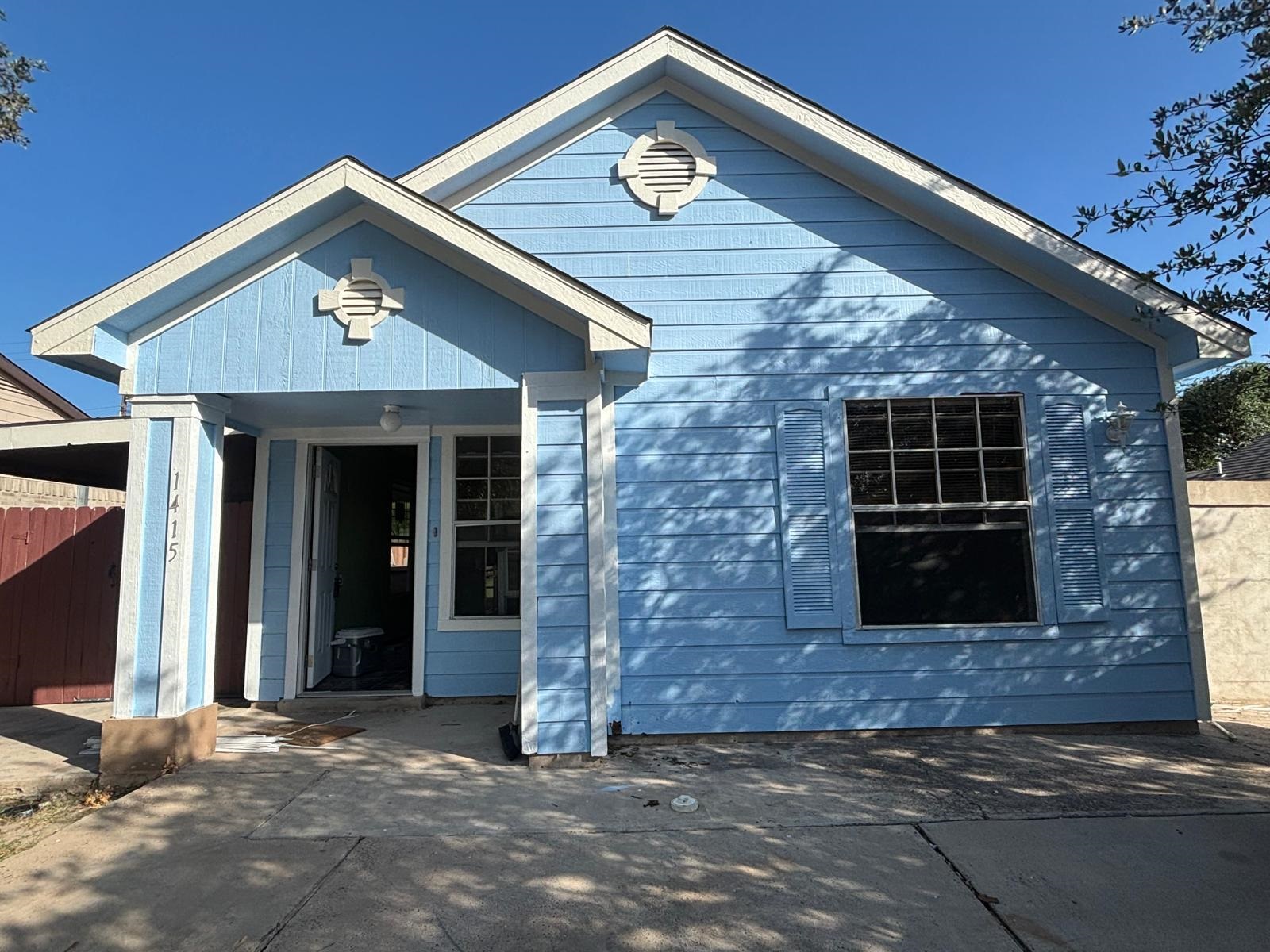1415 Quail Creek Rd