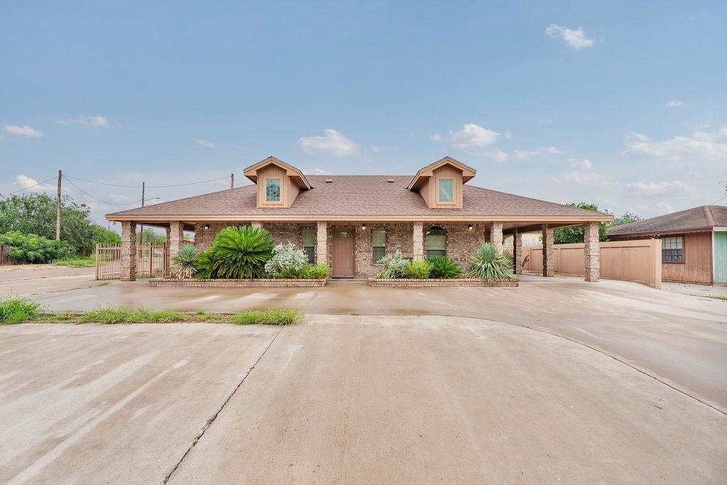 1302 Col. Antonio Zapata Avenue Property Photo 1