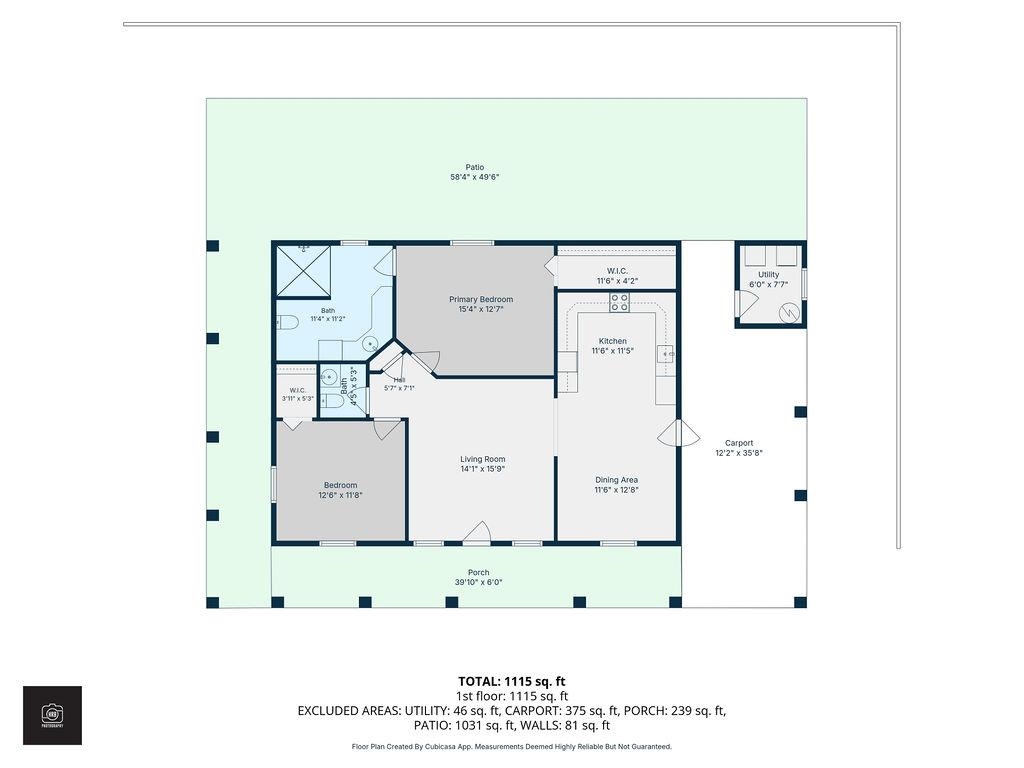 1302 Col. Antonio Zapata Avenue Property Photo 28