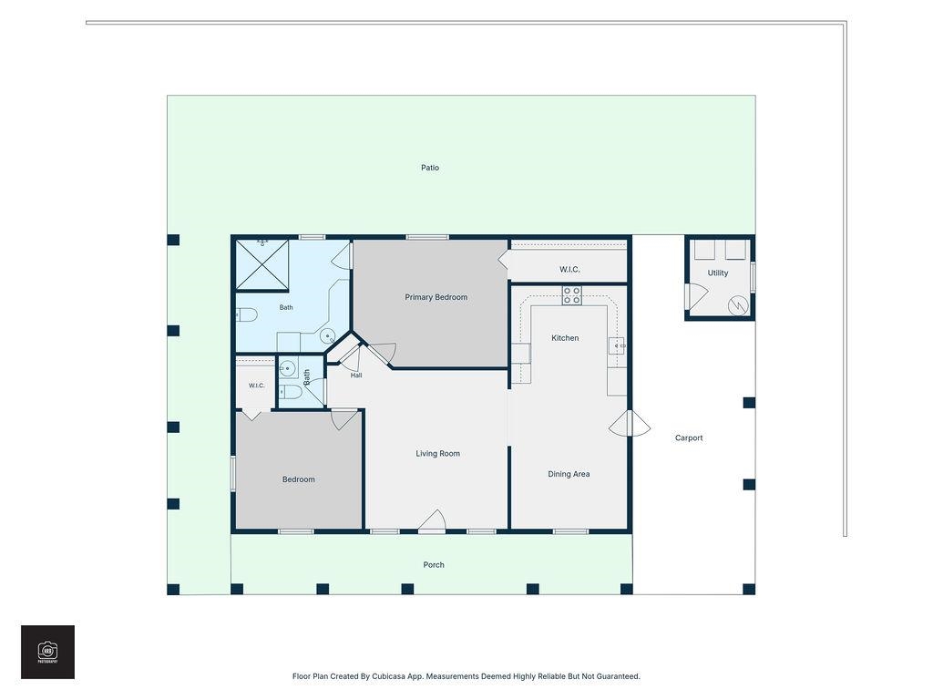 1302 Col. Antonio Zapata Avenue Property Photo 29