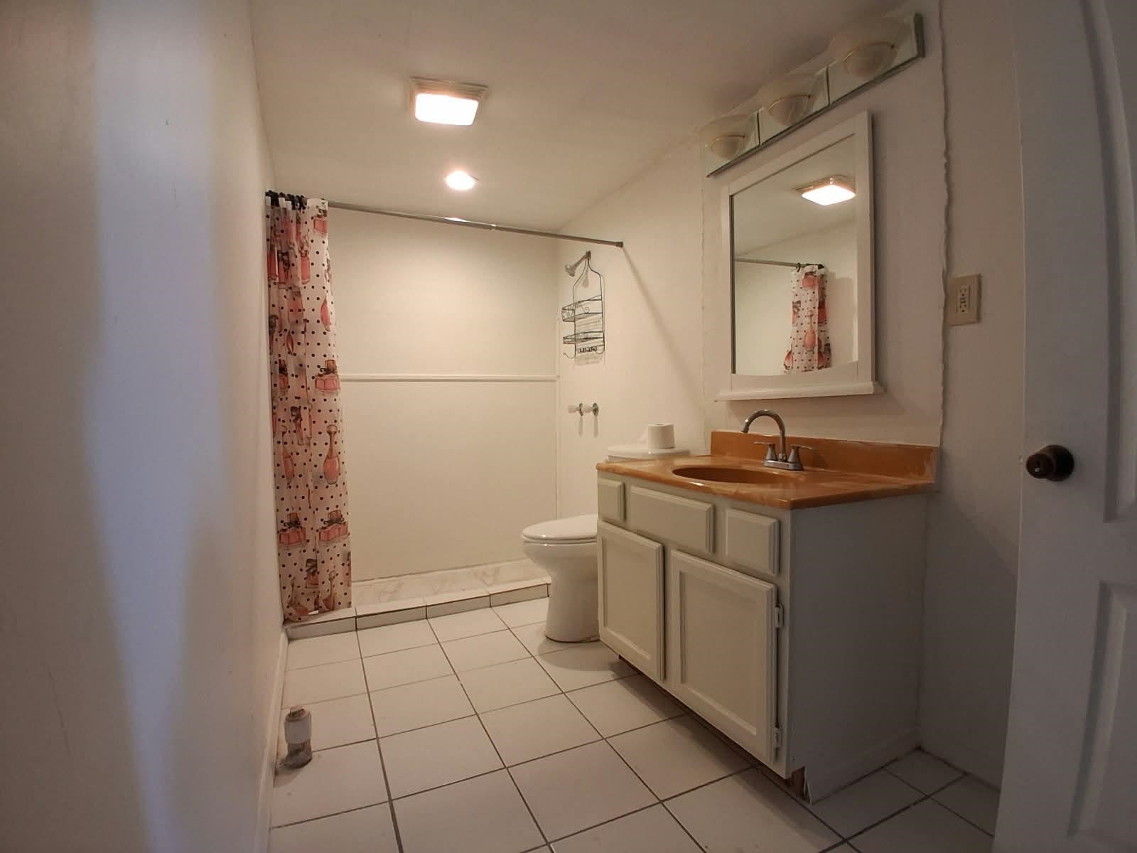 1817 Lincoln St Property Photo 4
