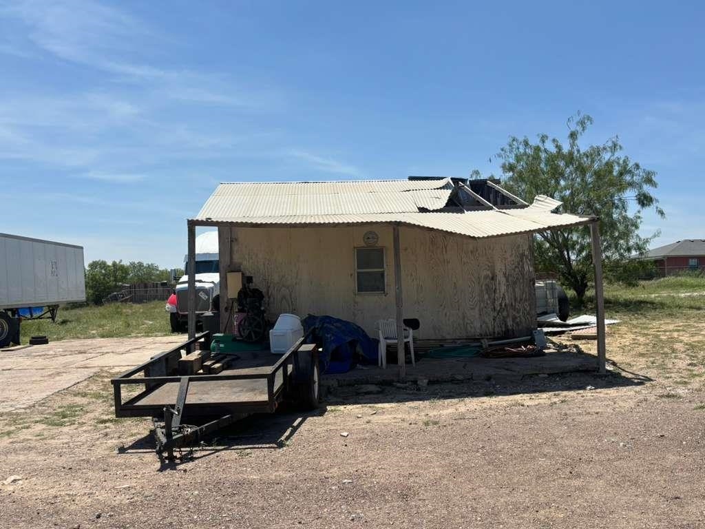 Hwy 359 La Coma Property Photo 3