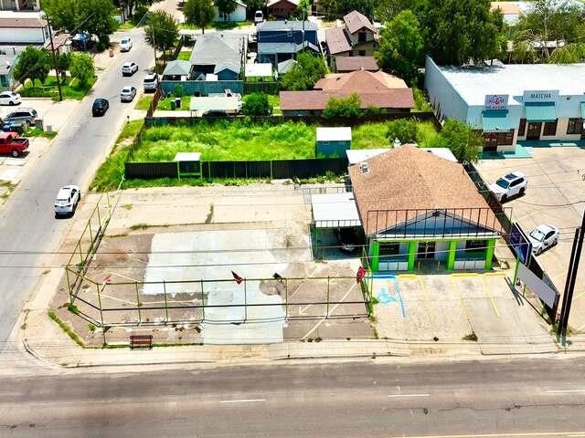 4319 McPherson Ave Property Photo 1