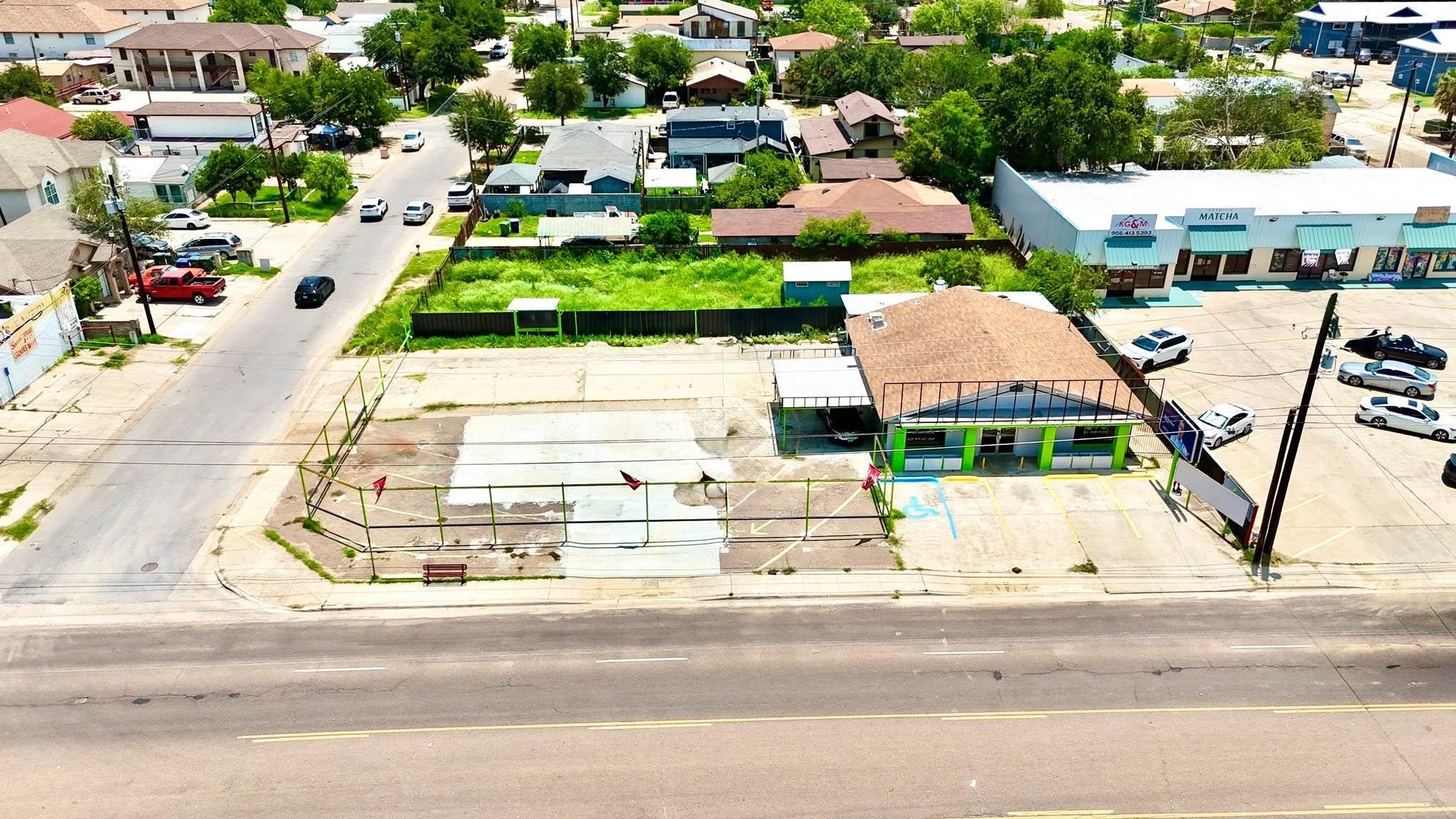 4319 Mcpherson Ave Property Photo 2