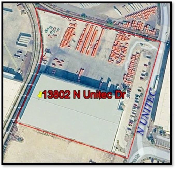 13802 N Unitec Dr. Property Photo 26