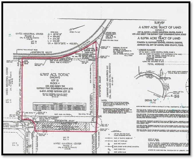 13802 N Unitec Dr. Property Photo 27