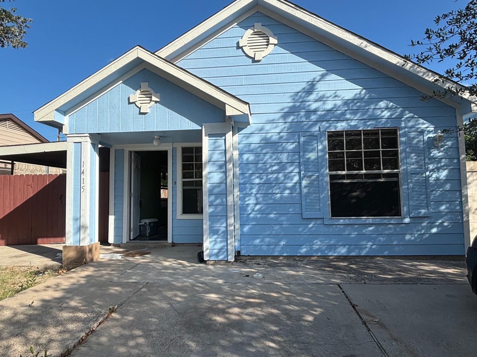 1415 Quail Creek Rd Property Photo 1