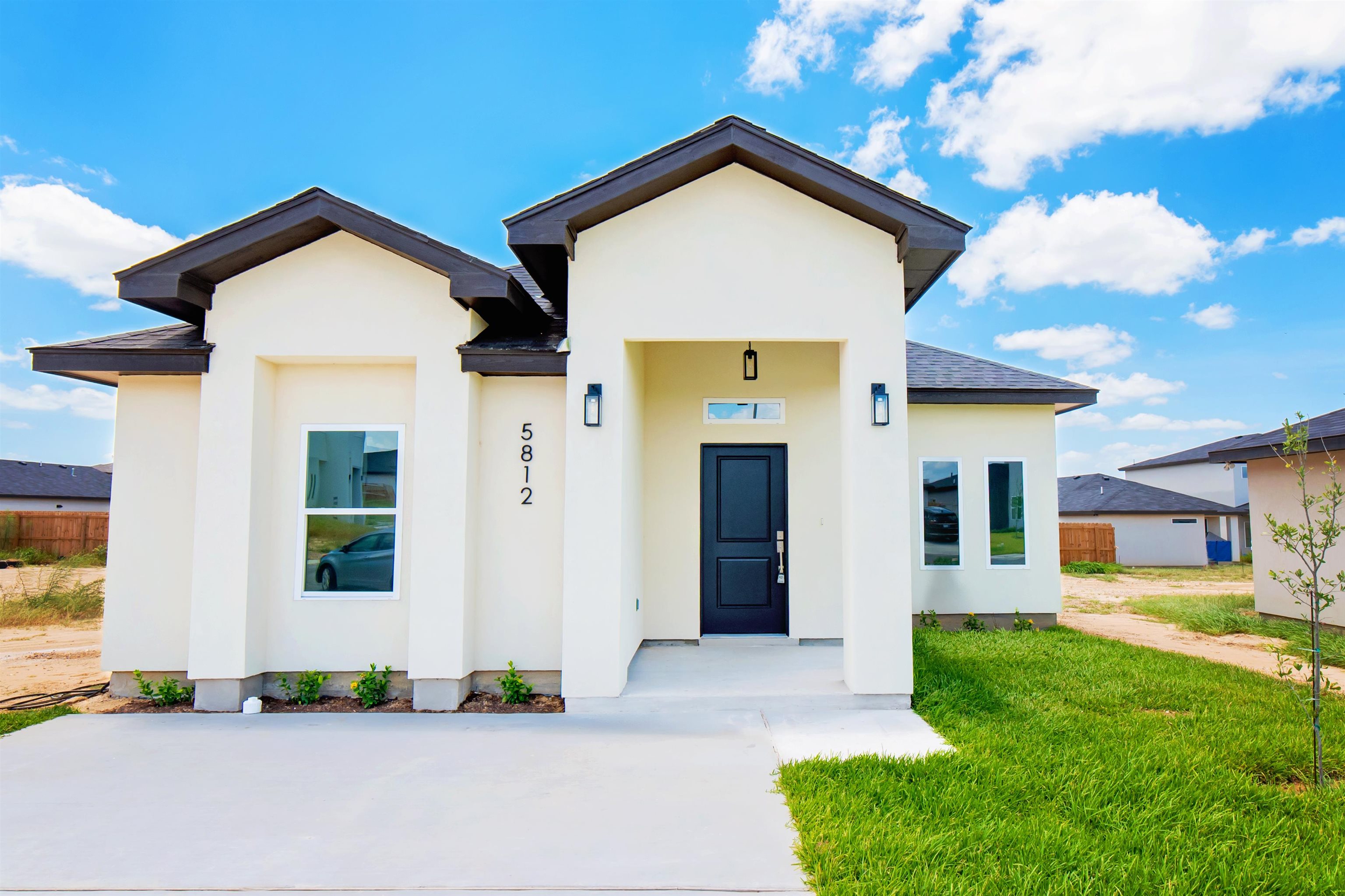 5812 Tavo Dr.