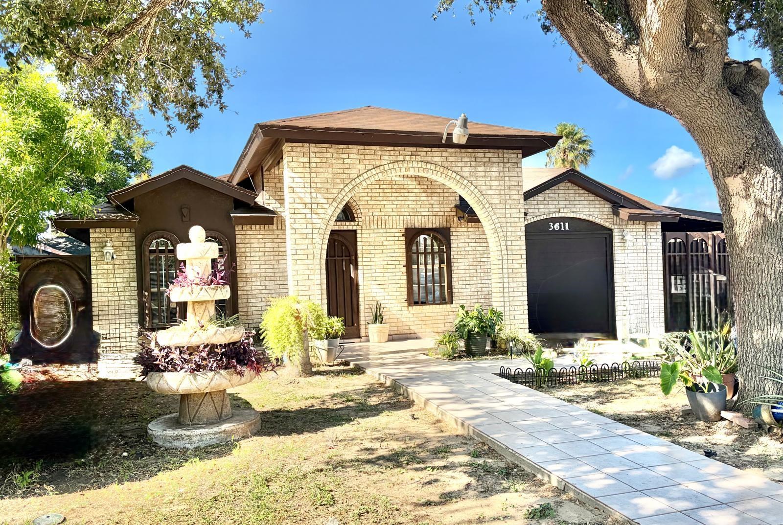 3611 Cancun Lp Property Photo 1