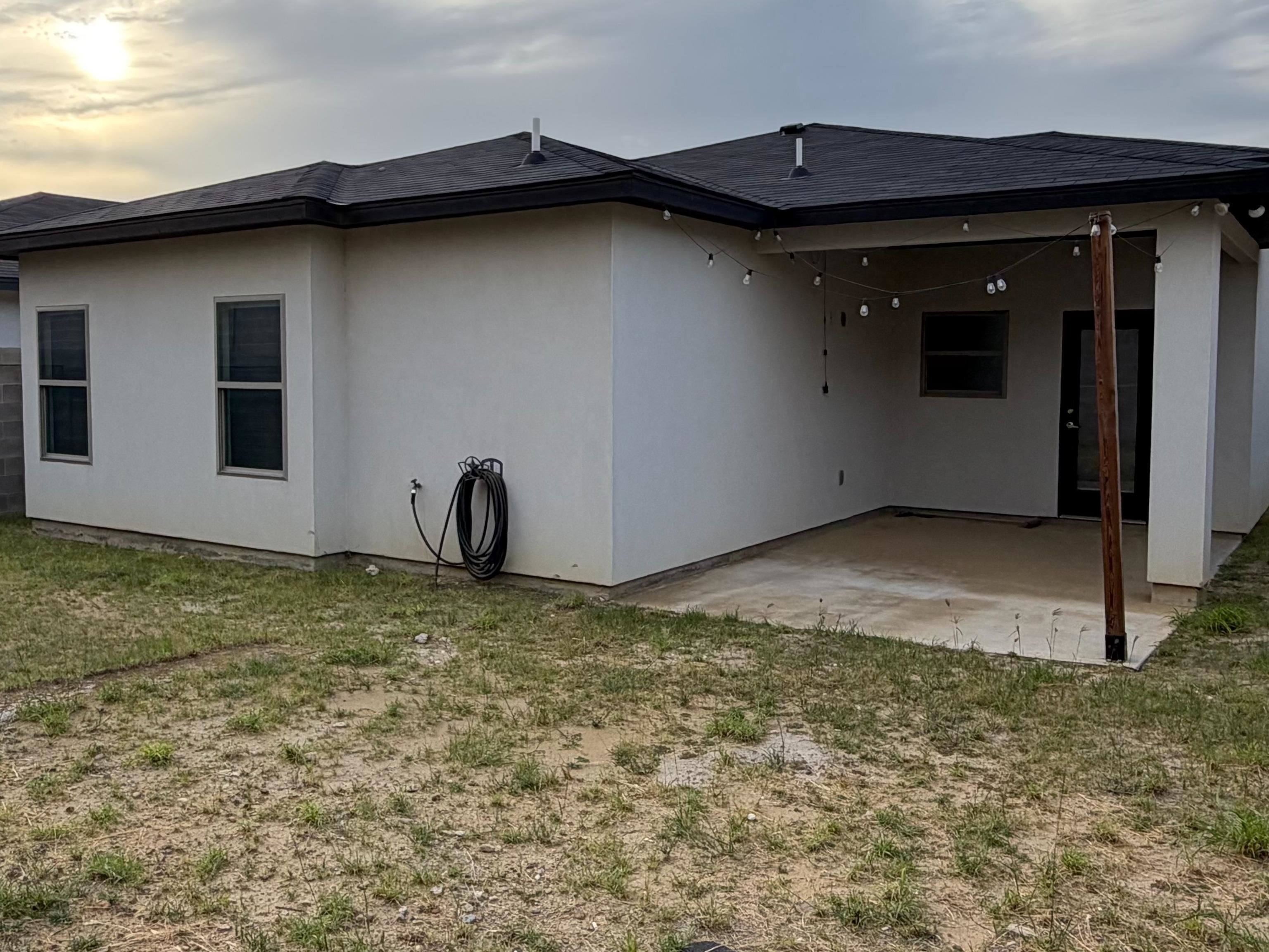 1717 Fresnillo Dr. Property Photo 29