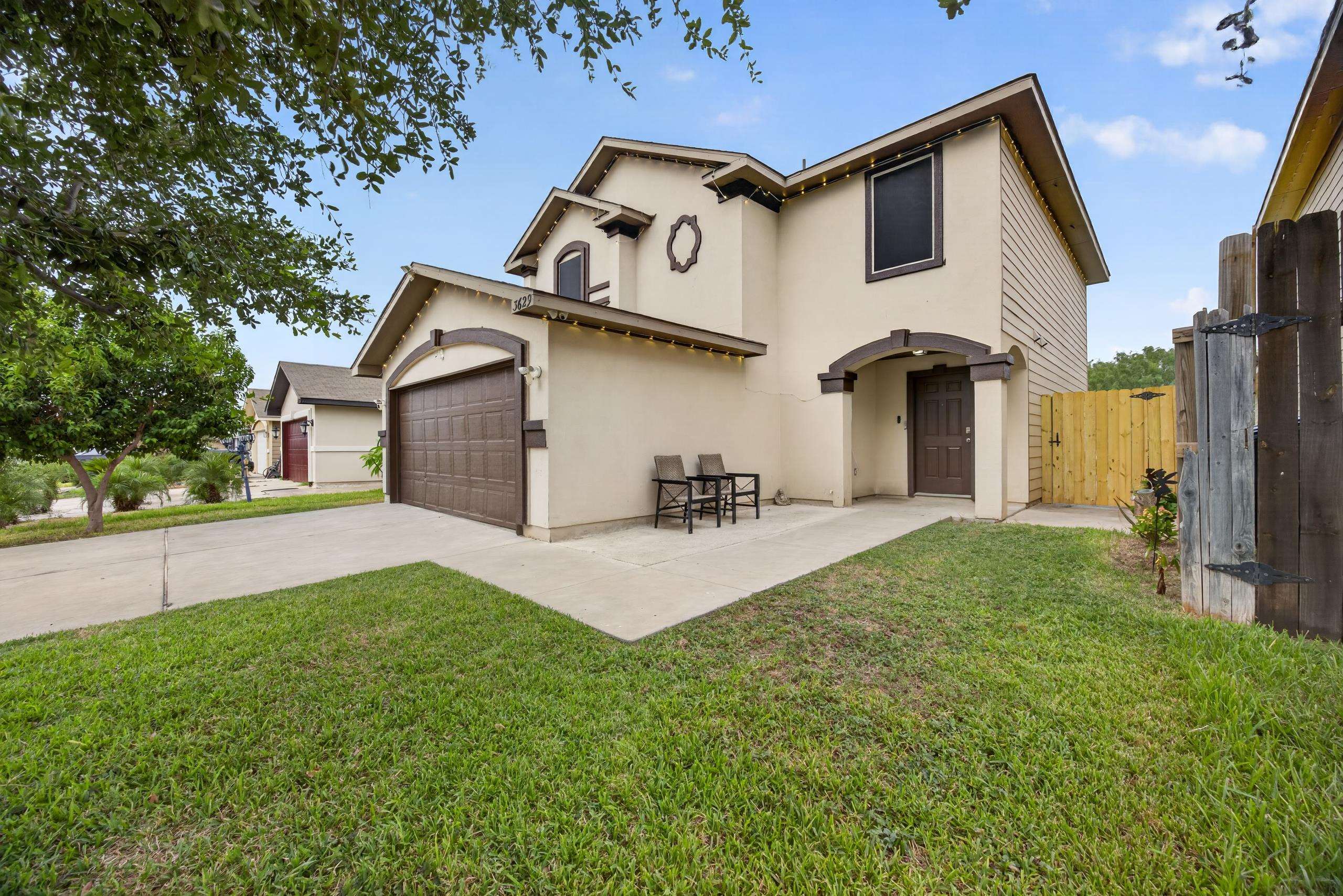 3629 Jose C Santos Dr Property Photo 3
