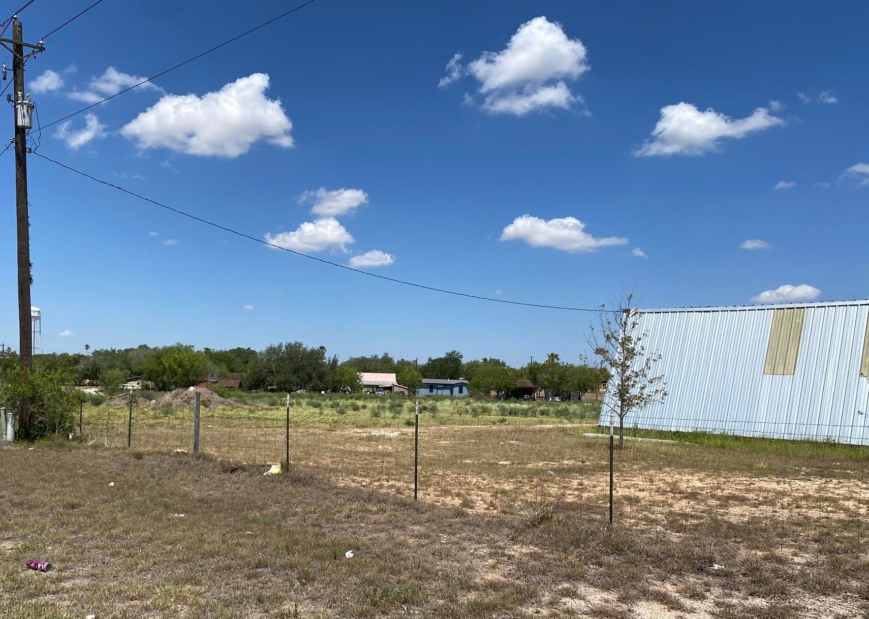 122 E U.s. Hwy 359 Property Photo 1