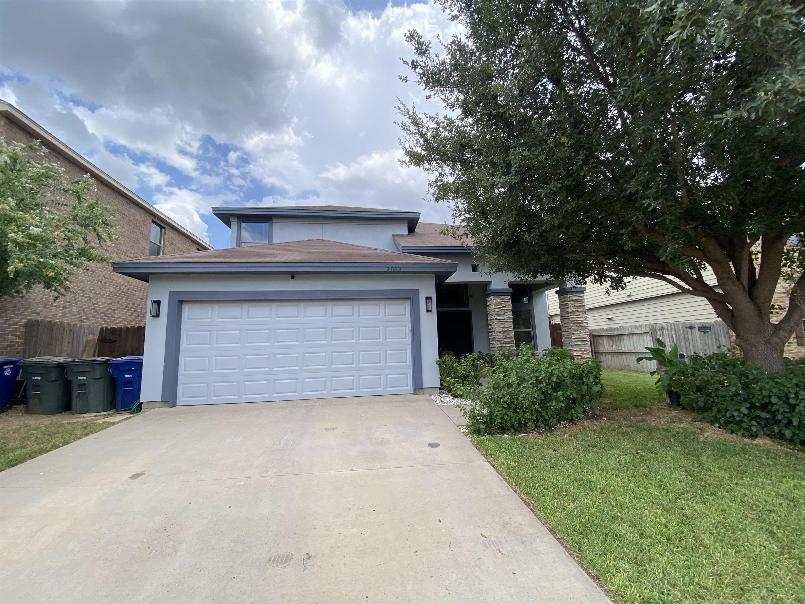 2033 Port San Angelo Dr