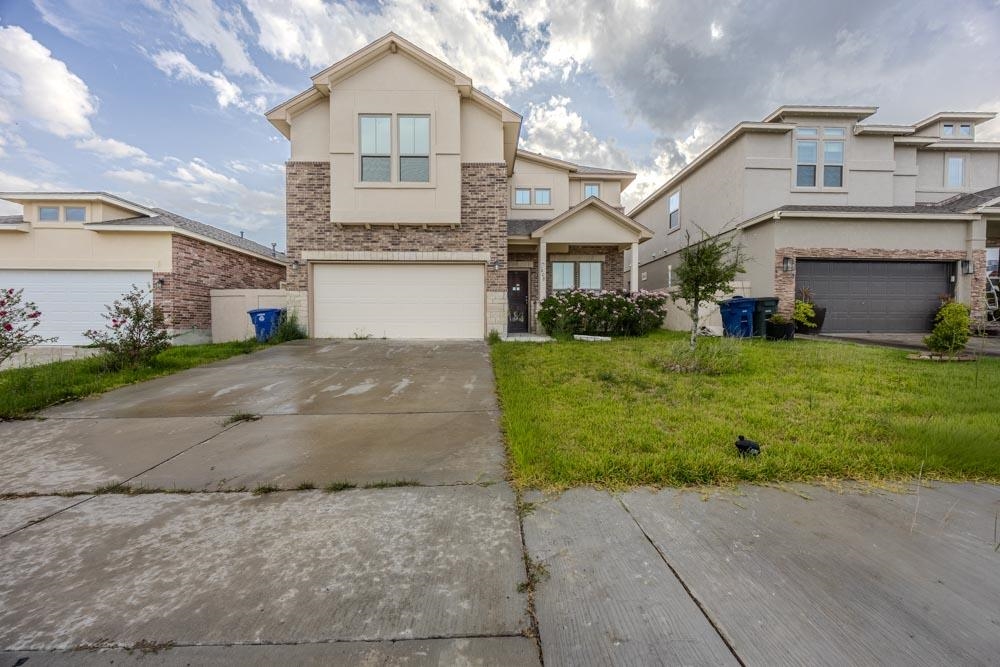 1408 Orto Dr. Property Photo 1