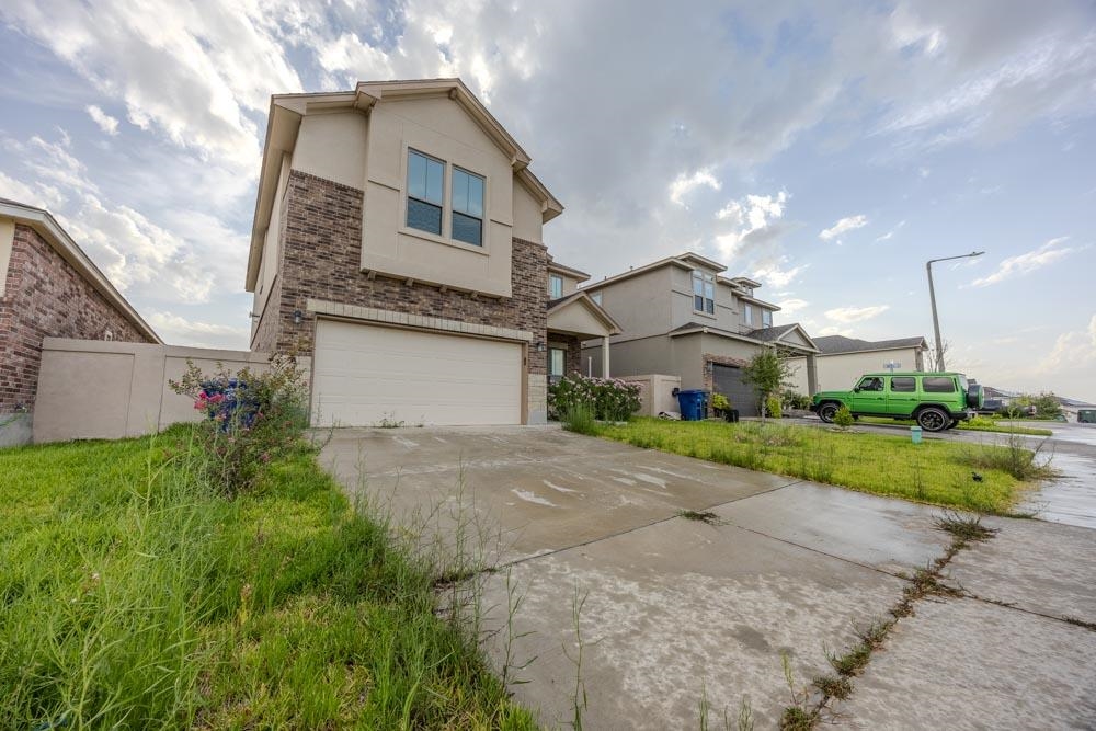 1408 Orto Dr. Property Photo 2