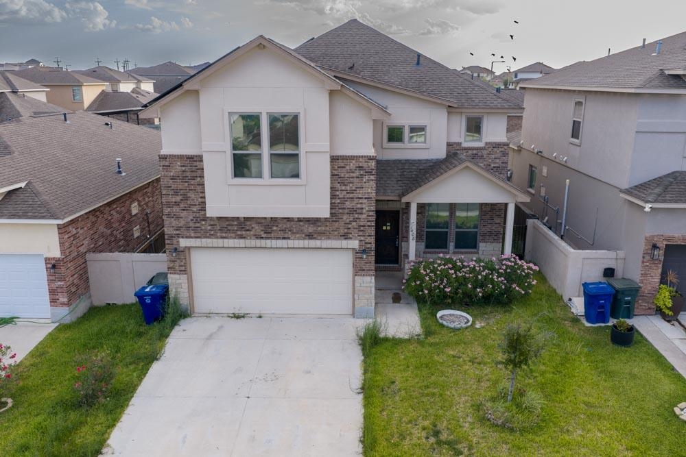 1408 Orto Dr. Property Photo 3