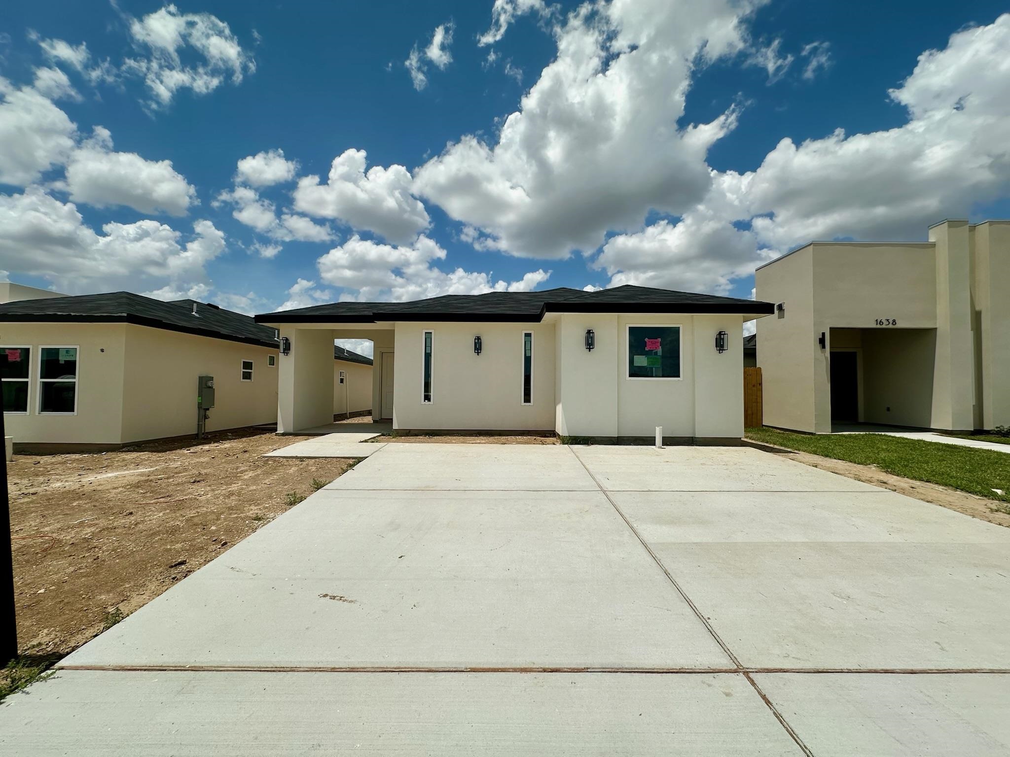 1636 Secretaria Ln. Property Photo 1