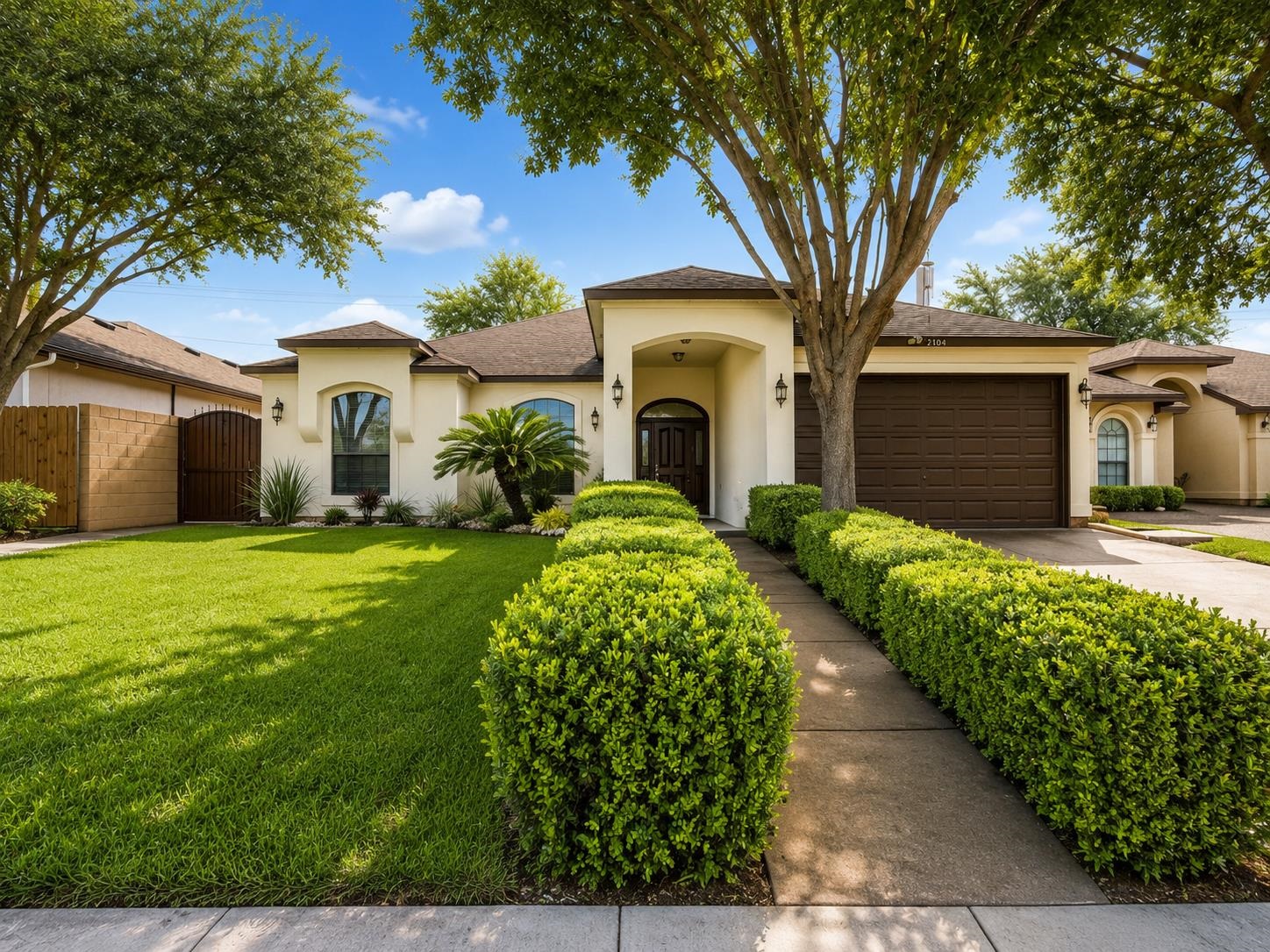 2104 Foggy Lp Property Photo 1