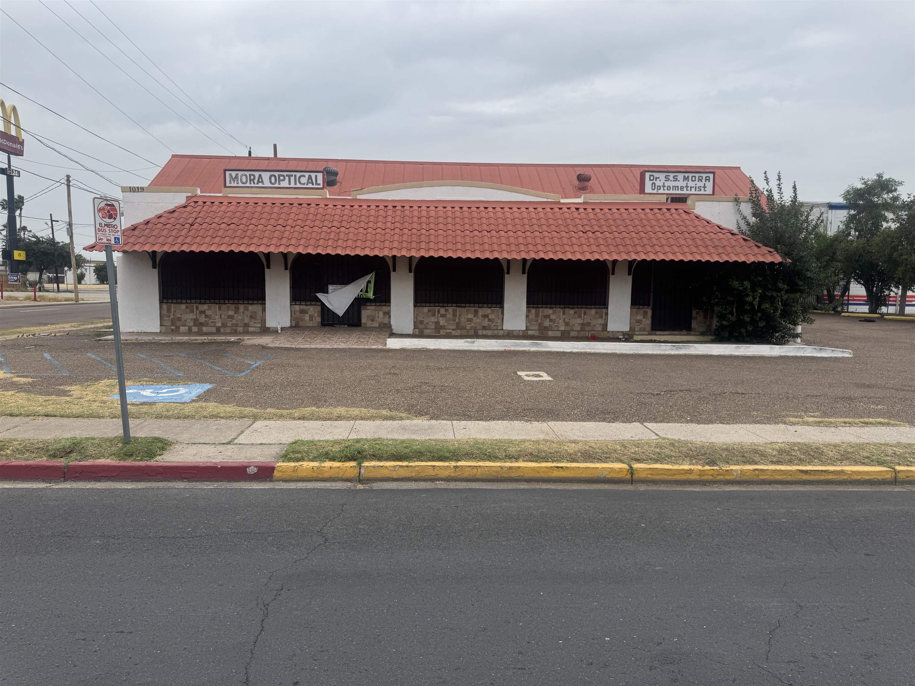 1019 San Bernardo Ave Property Photo 1