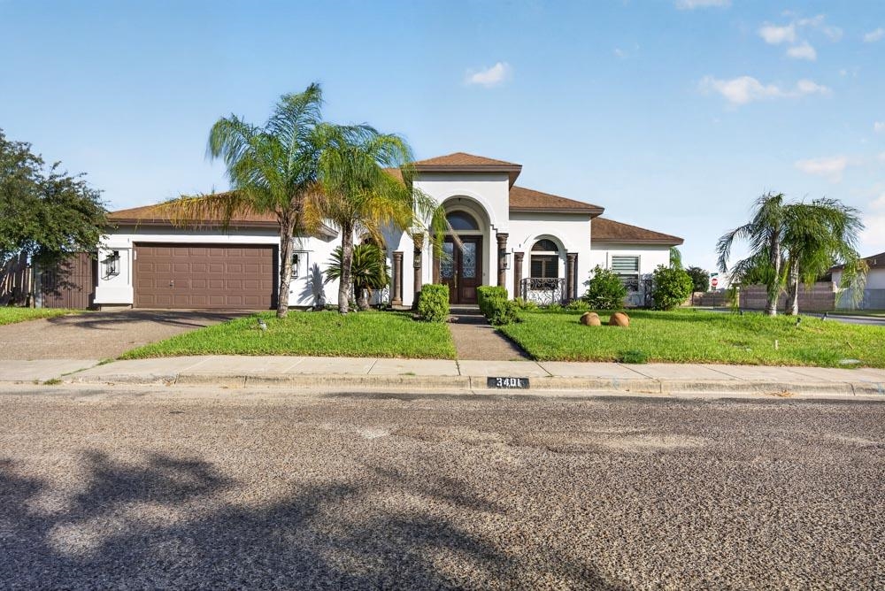 3401 Delfina Dr Property Photo 1