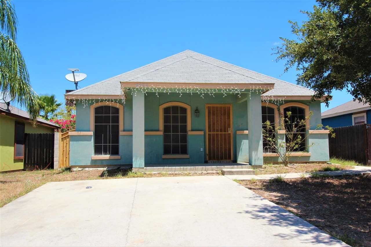 6006 Catedral Lp Property Photo 1