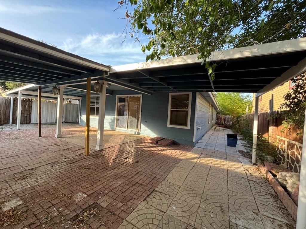 17414 College Port Dr Property Photo 17