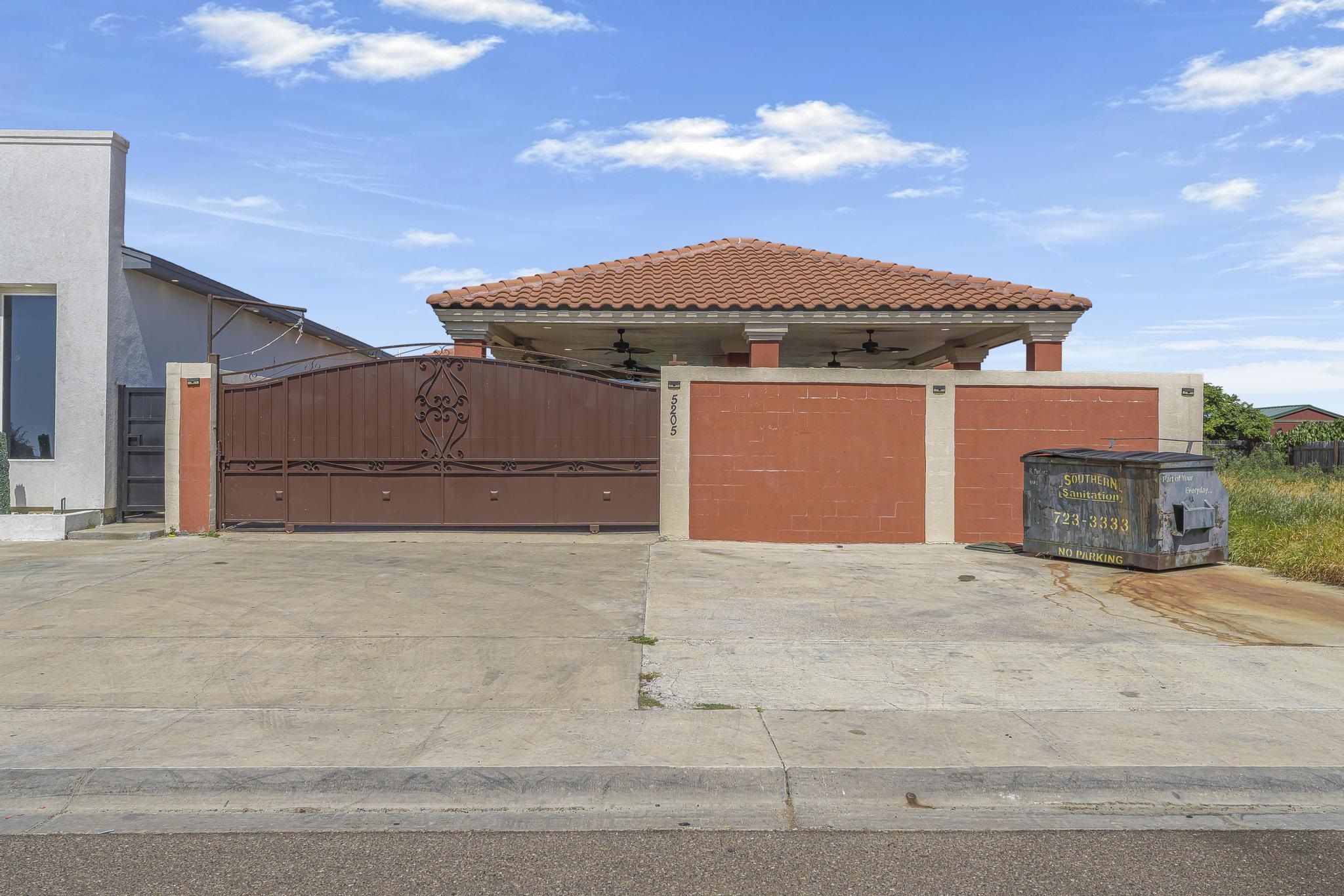 5205 Frijolillo Dr Property Photo 1