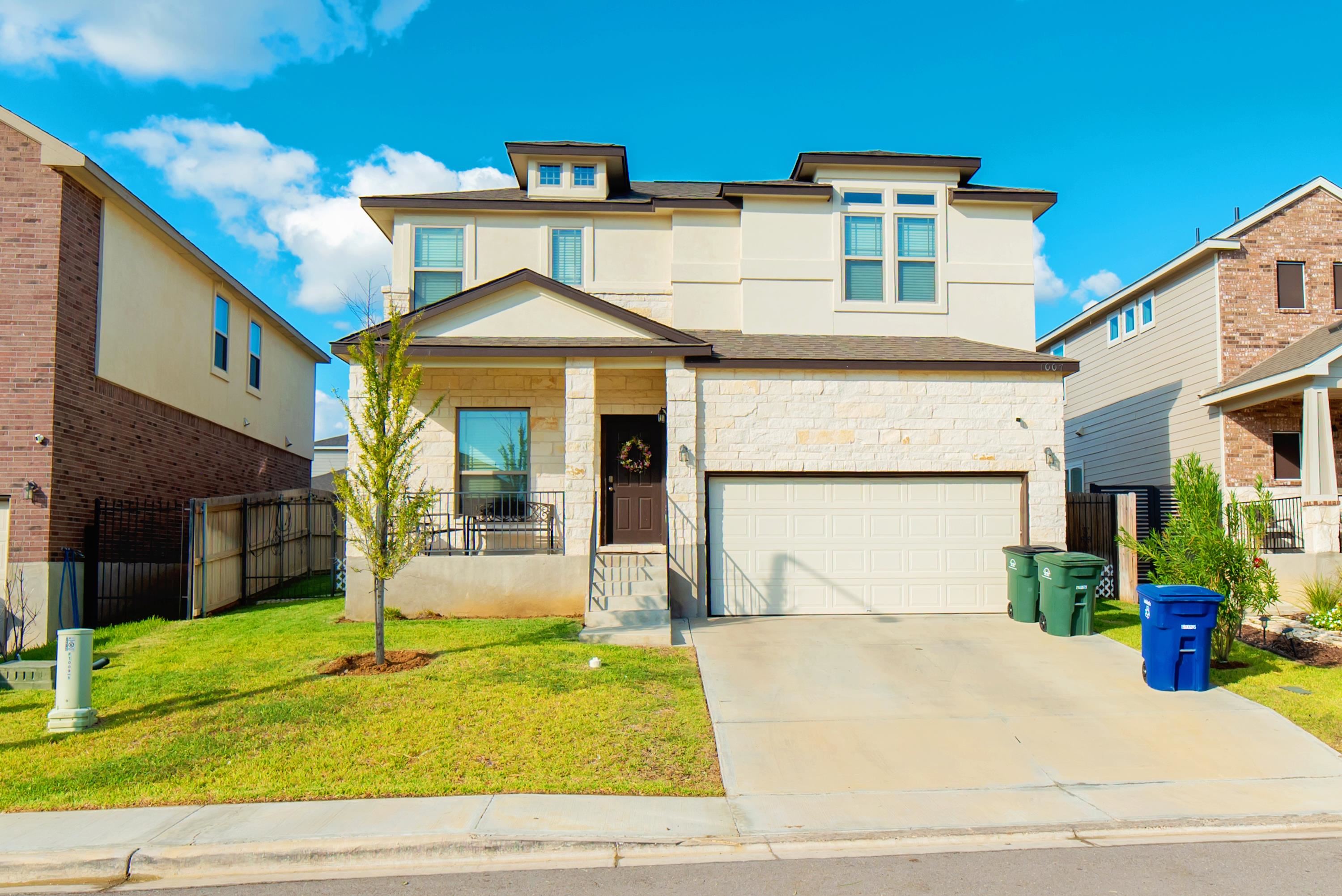 1007 Kus Dr. Property Photo 1