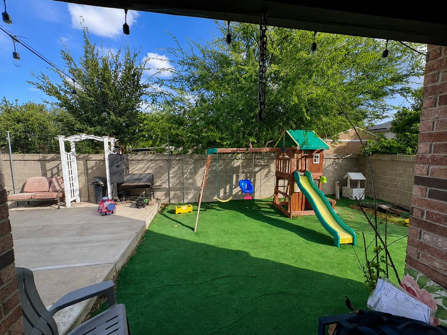 3119 Moondance Ct Property Photo 20