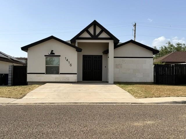1416 Riddle Dr Property Photo 1