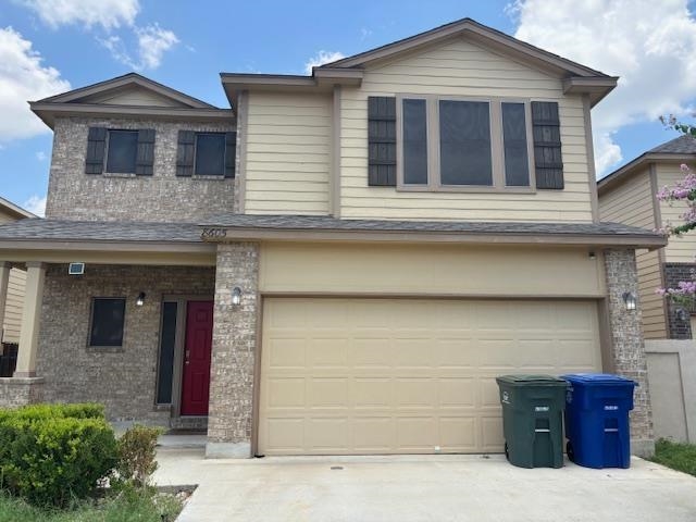 8605 Owlcreek Pass Ct Property Photo 1