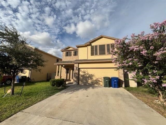 8605 Owlcreek Pass Ct Property Photo 2