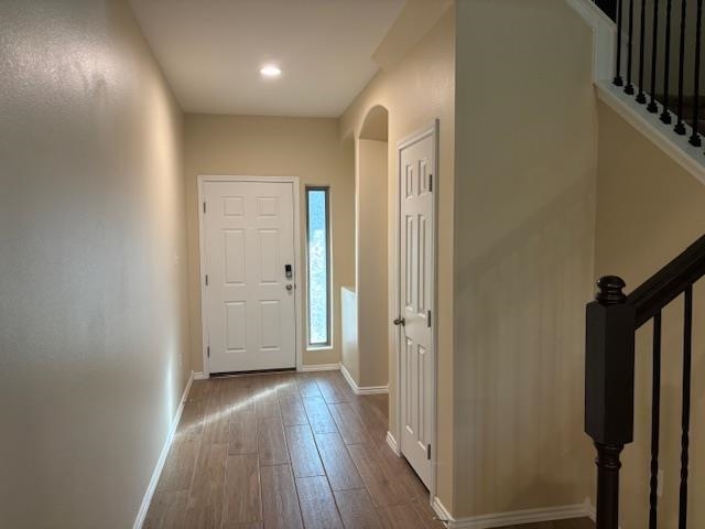 8605 Owlcreek Pass Ct Property Photo 3