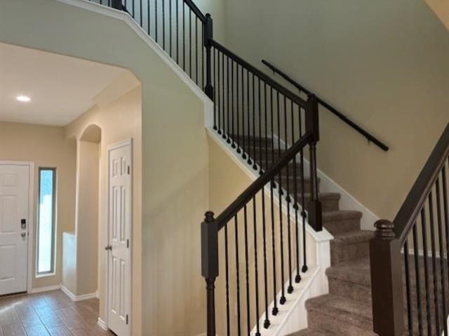 8605 Owlcreek Pass Ct Property Photo 4
