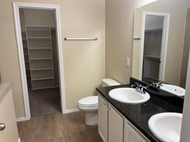 8605 Owlcreek Pass Ct Property Photo 10